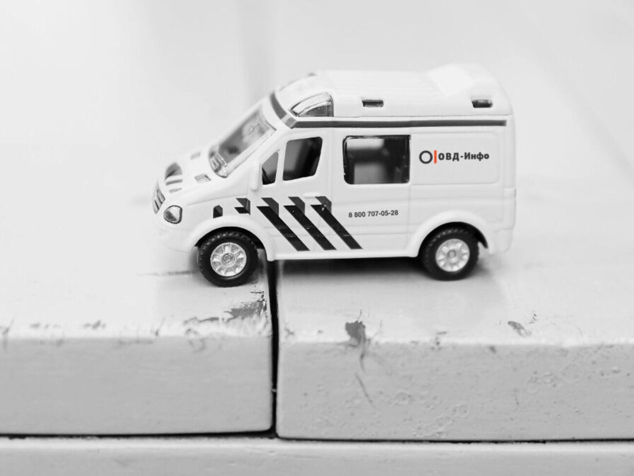 В "ОВД-Инфо" заявили, що оскаржуватимуть рішення про блокування