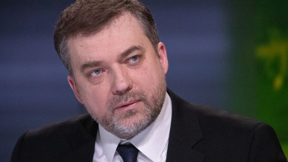 Загороднюк вважає, що РФ не втримає захопленої території України