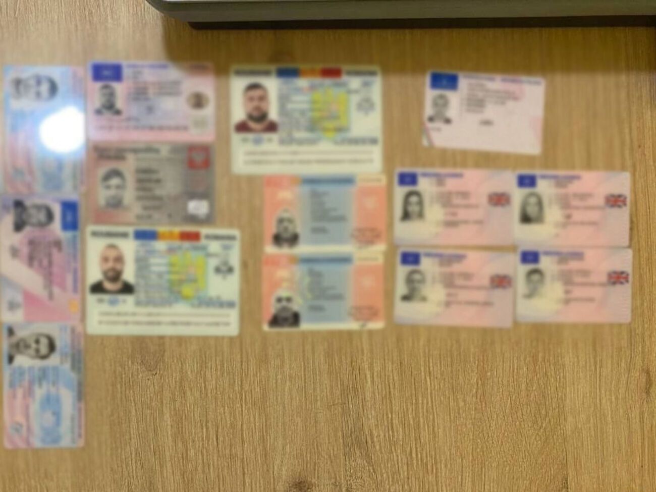 Документи передали на експертизу