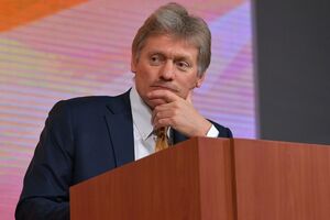 Песков назвал слухи о войне "безосновательным нагнетанием напряженности"