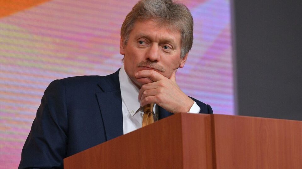 Песков назвал слухи о войне "безосновательным нагнетанием напряженности"