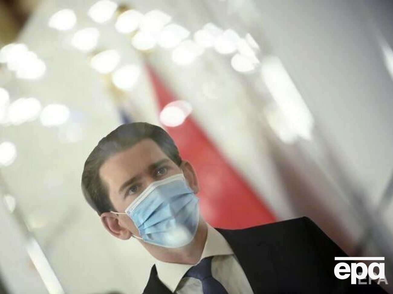 Курц ушел из политики