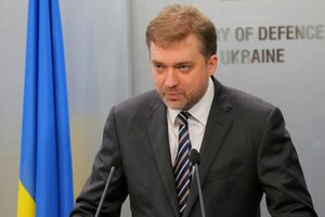 Загороднюк (на фото) вважає, що Путін не хоче війни в Україні