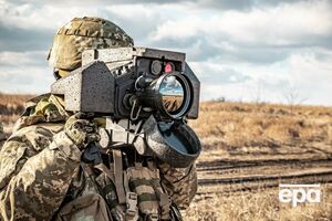 25 грудня у зоні ООС ніхто з українських військових не постраждав від обстрілів