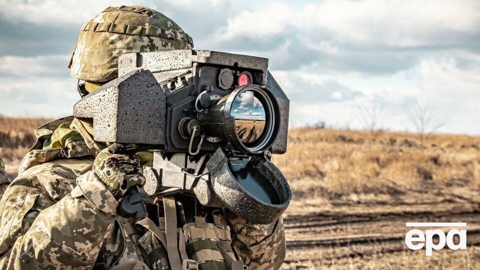 25 грудня у зоні ООС ніхто з українських військових не постраждав від обстрілів