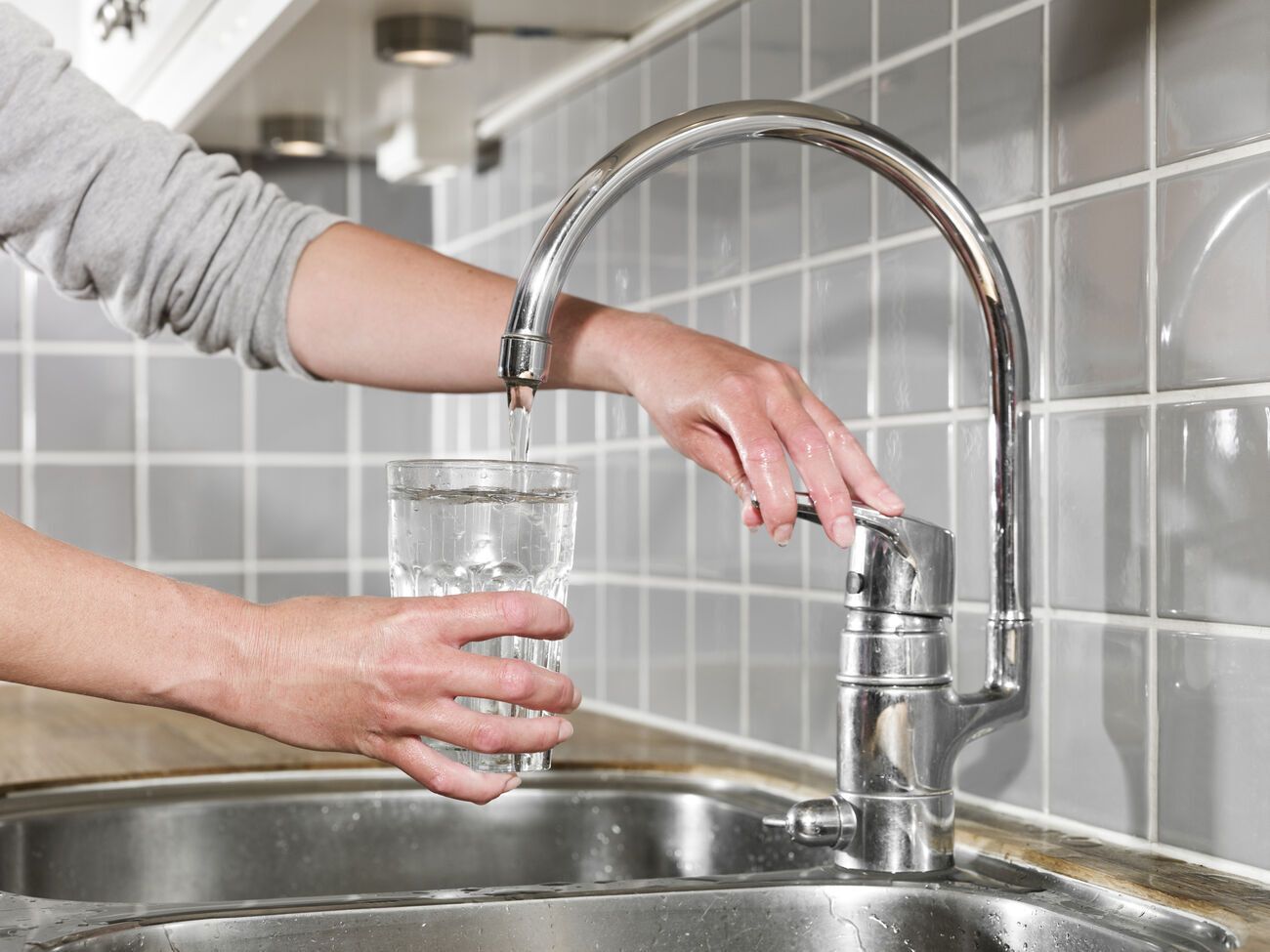 НКРЕКП погодила зміну тарифу для 45 українських водоканалів
