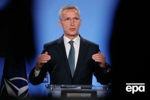 Столтенберг призначив дату засідання Ради Росія – НАТО