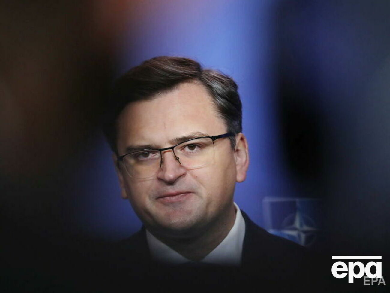 В случае войны РФ будет активно использовать Азовское море для давления на украинские города, которые расположены на побережье, сказал Кулеба