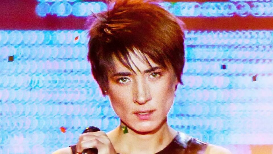 В конце февраля Земфира выступит с двумя сольными концертами