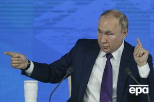 У Білому домі вже заявляли, що США не приймуть частини вимог Росії щодо безпеки, зокрема стосовно НАТО, але Путін хоче домогтися " дипломатичного переговорного результату"