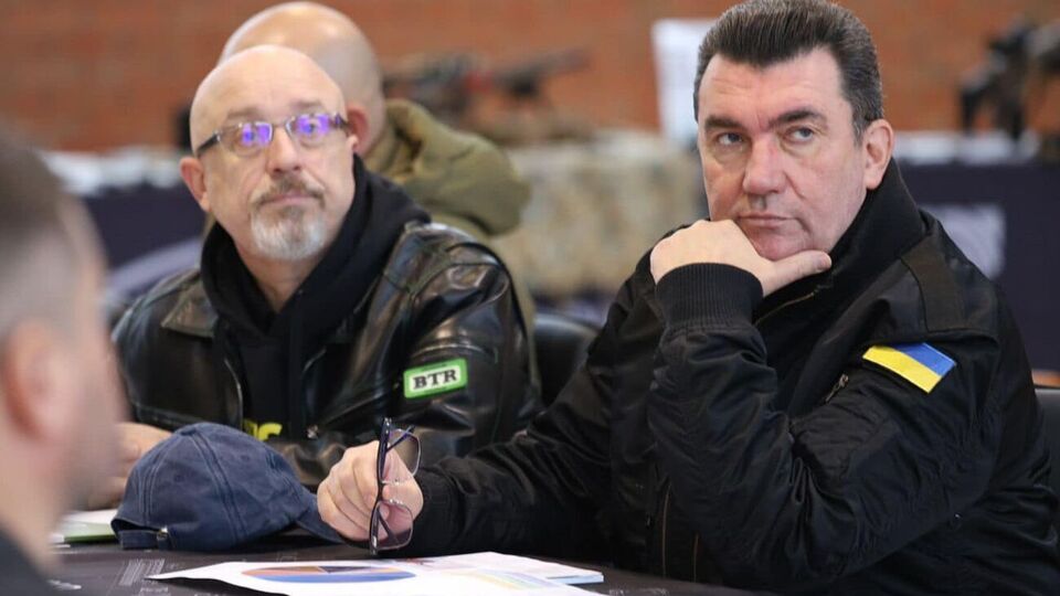 Данілов сказав, що Україна використовуватиме "Нептуни" для відбивання ймовірних атак із моря