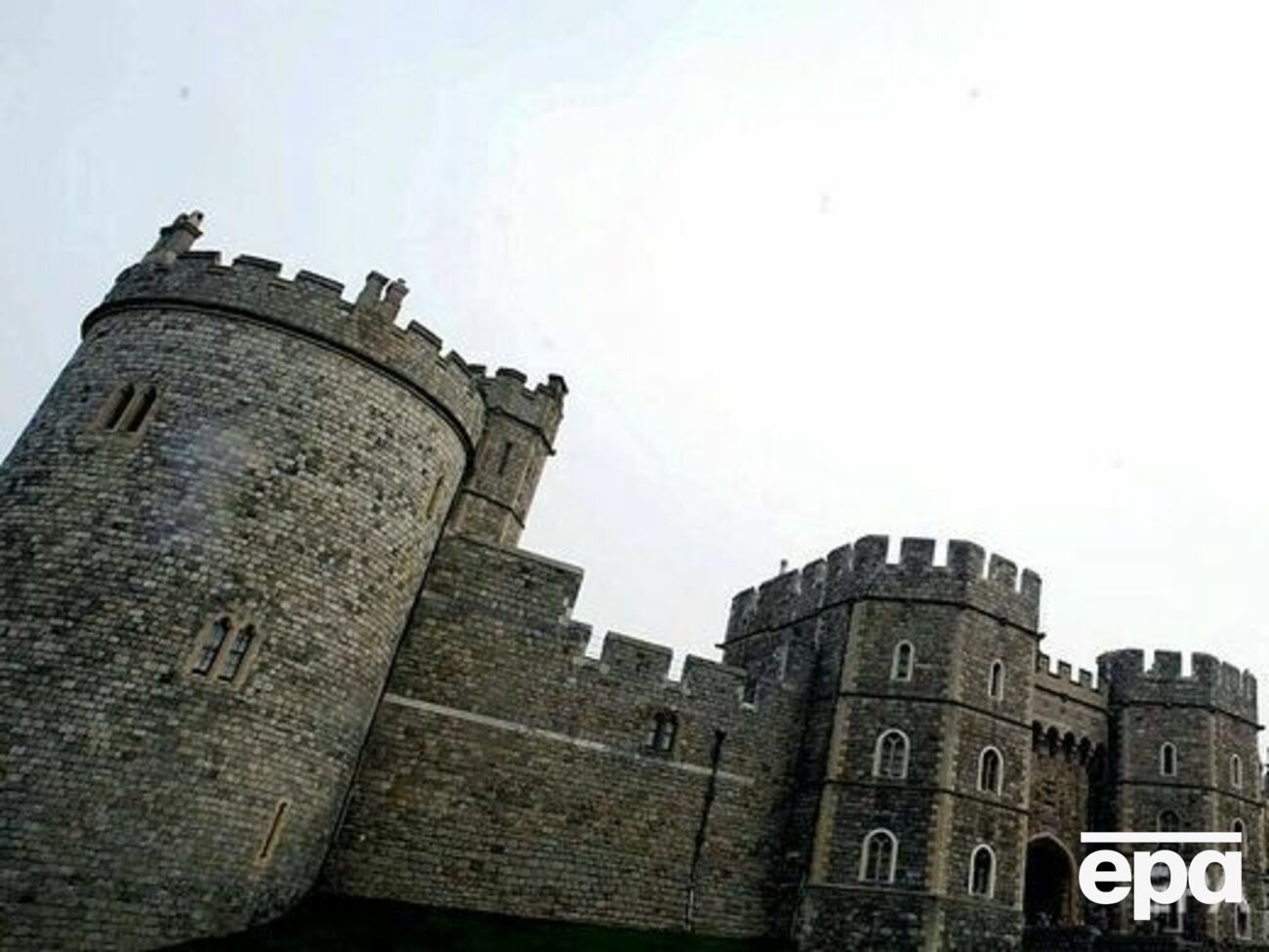 Це Різдво королева проводить у Віндзорі