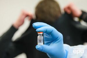 Вакцину CoronaVac планують виробляти в Харкові