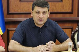 Гройсман связал ситуацию с энергетикой с независимостью Украины