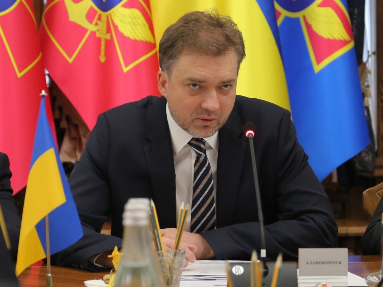 Загороднюк вважає, що Росія може зіпсувати Україні життя 2022 року