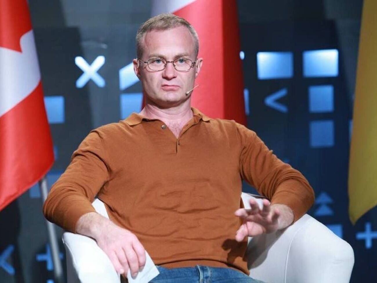 Гармаш говорит, что "10 шагов" для мира на Донбассе&nbsp;&ndash; дипломатический документ, который должен защитить Украину от обвинений в нежелании договариваться