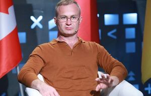 Гармаш говорит, что "10 шагов" для мира на Донбассе – дипломатический документ, который должен защитить Украину от обвинений в нежелании договариваться