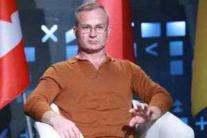 Гармаш каже, що "10 кроків" для миру на Донбасі – дипломатичний документ, який має захистити Україну від звинувачень у небажанні домовлятися
