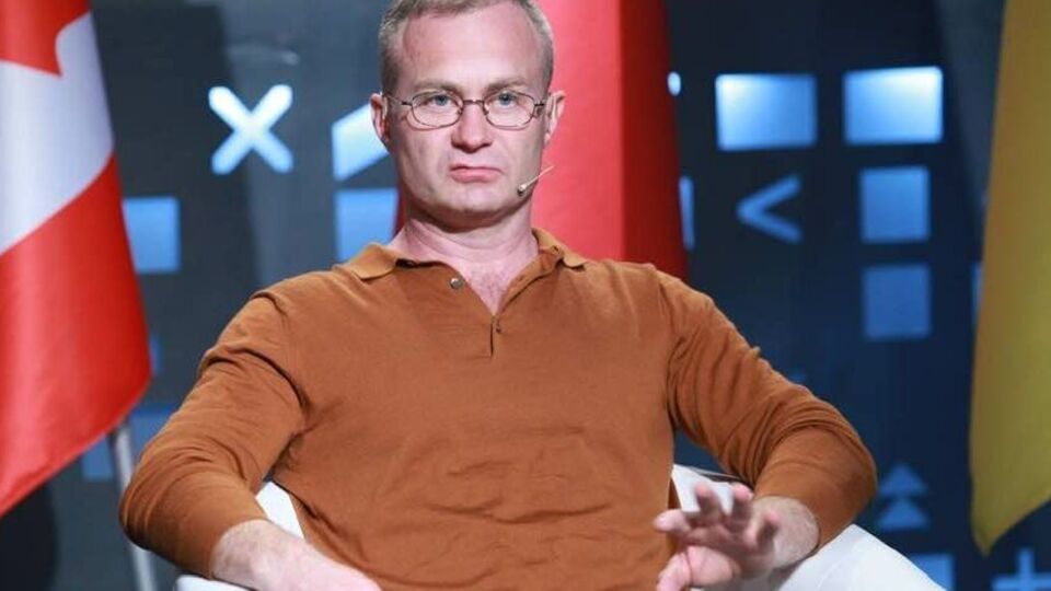 Гармаш говорит, что "10 шагов" для мира на Донбассе – дипломатический документ, который должен защитить Украину от обвинений в нежелании договариваться