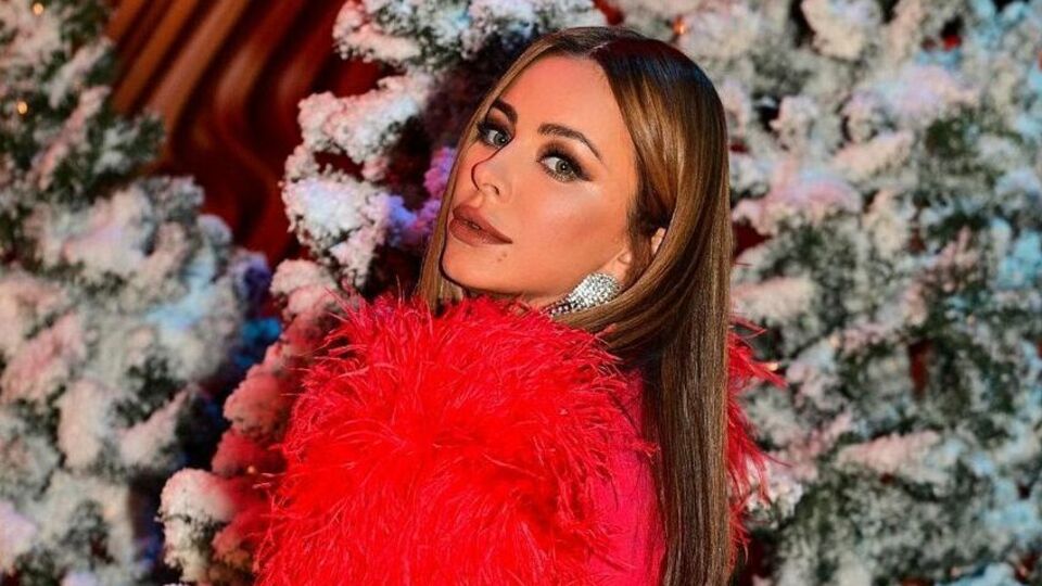 Ані Лорак записала пісні спеціально для шоу дружини речника президента РФ Володимира Путіна