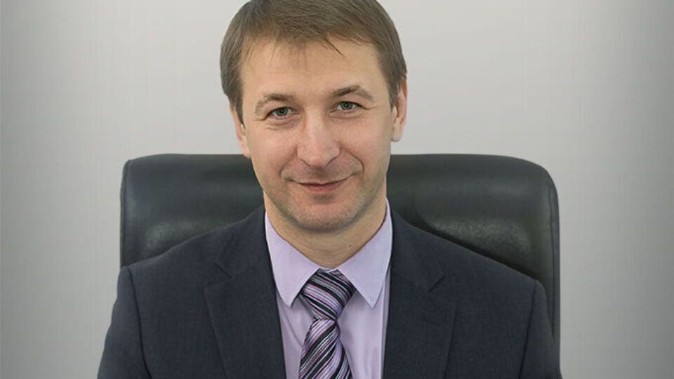 Кабінет Міністрів призначив Пилипенка на посаду на засіданні 9 грудня 2021 року