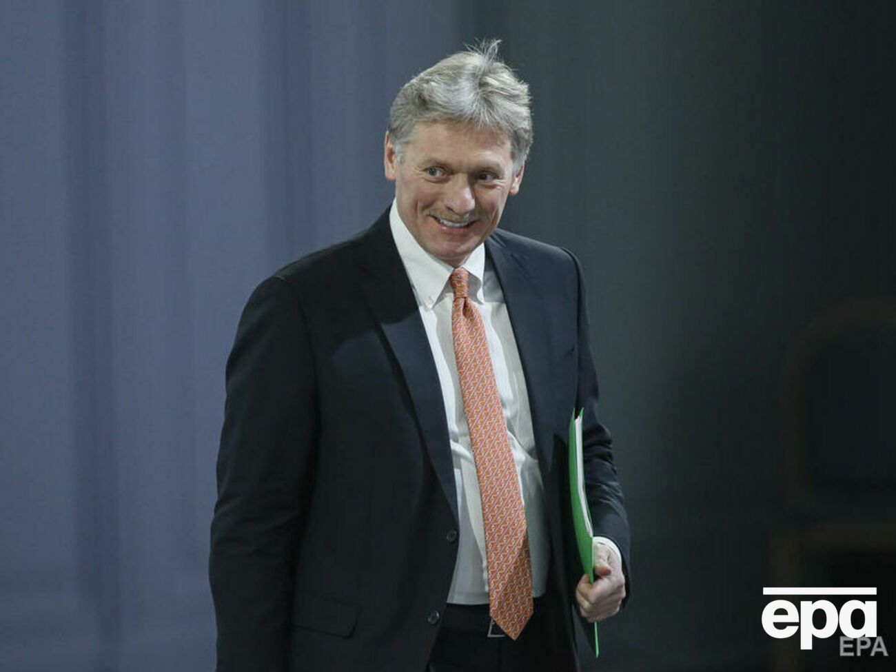 Песков считает, что РФ находится "под угрозой дальнейшей экспансии" инфраструктуры НАТО