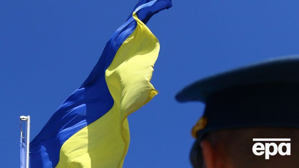 За час війни на Донбасі загинуло орієнтовно 14 тис. українців