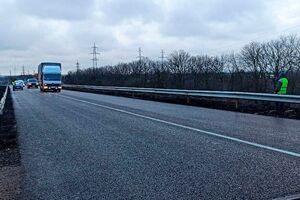 Общая протяженность дорог должна составить 640 км