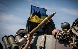 Українські військові відкривали вогонь у відповідь, не застосовуючи забороненого Мінськими угодами озброєння, зазначили у штабі ООС