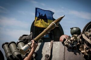 Украинские военные открывали ответный огонь, не применяя запрещенное Минскими соглашениями вооружение, отметили в штабе ООС
