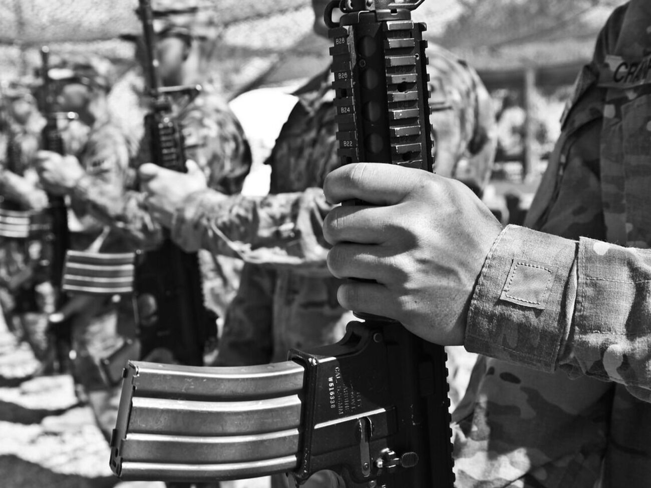 Ополченці потрапили в засідку