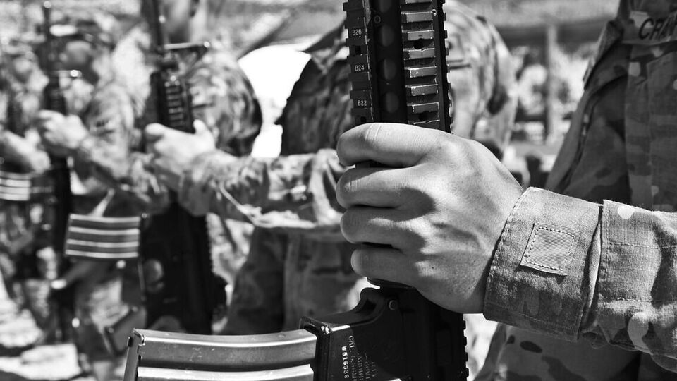 Ополченці потрапили в засідку