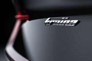 Концепткар исполнен в классе "люкс"