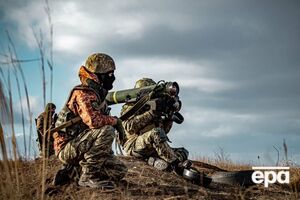 Украинские военные открывали ответный огонь и заставили боевиков прекратить обстрелы