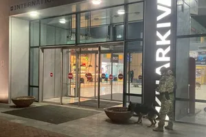 З Харкова на 50 хвилин затримали виліт рейсу до Познані