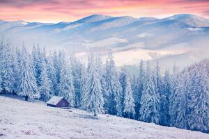 По шкале лавинной опасности четвертый уровень – предпоследний