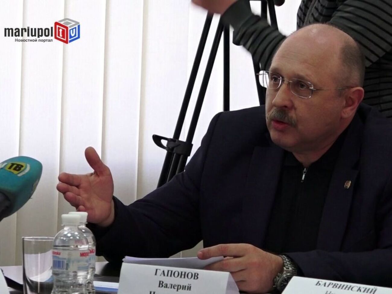 Валерий Гапонов:&nbsp;Это все не случайные совпадения, а результат хорошо спланированного преступного сговора Андрея Пилипенко и неустановленных лиц в секретариате Кабмина
