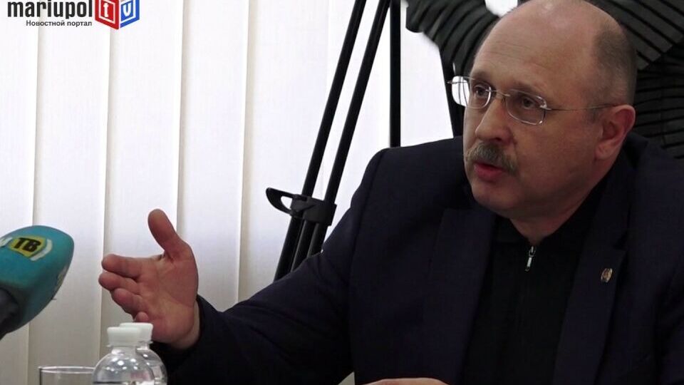 Валерій Гапонов: Це все не випадкові збіги, а результат добре спланованої злочинної змови Андрія Пилипенка та невстановлених осіб у секретаріаті Кабміну