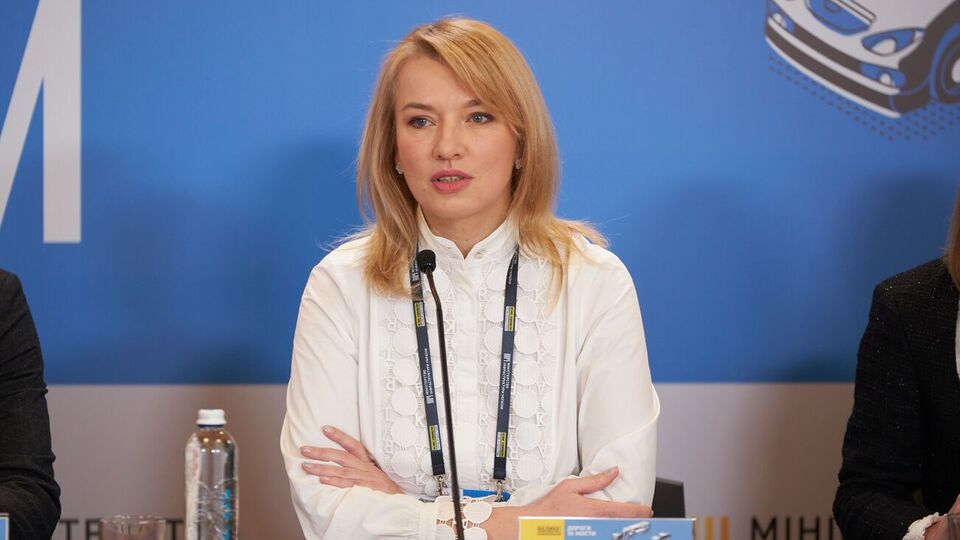 Шуляк висловила жаль, що партія не може застосувати імперативний мандат до народних депутатів