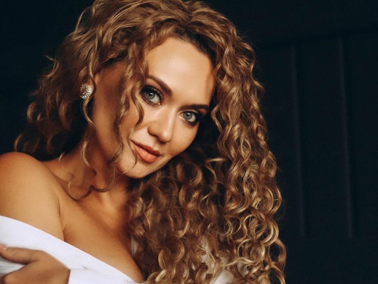 Саліванчук: Важливо повністю віддаватися поточному моменту і не чекати, поки настане наступний