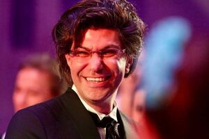 Цискаридзе: Пусть музыка звучит всегда! А если останавливается, то только из-за любви!