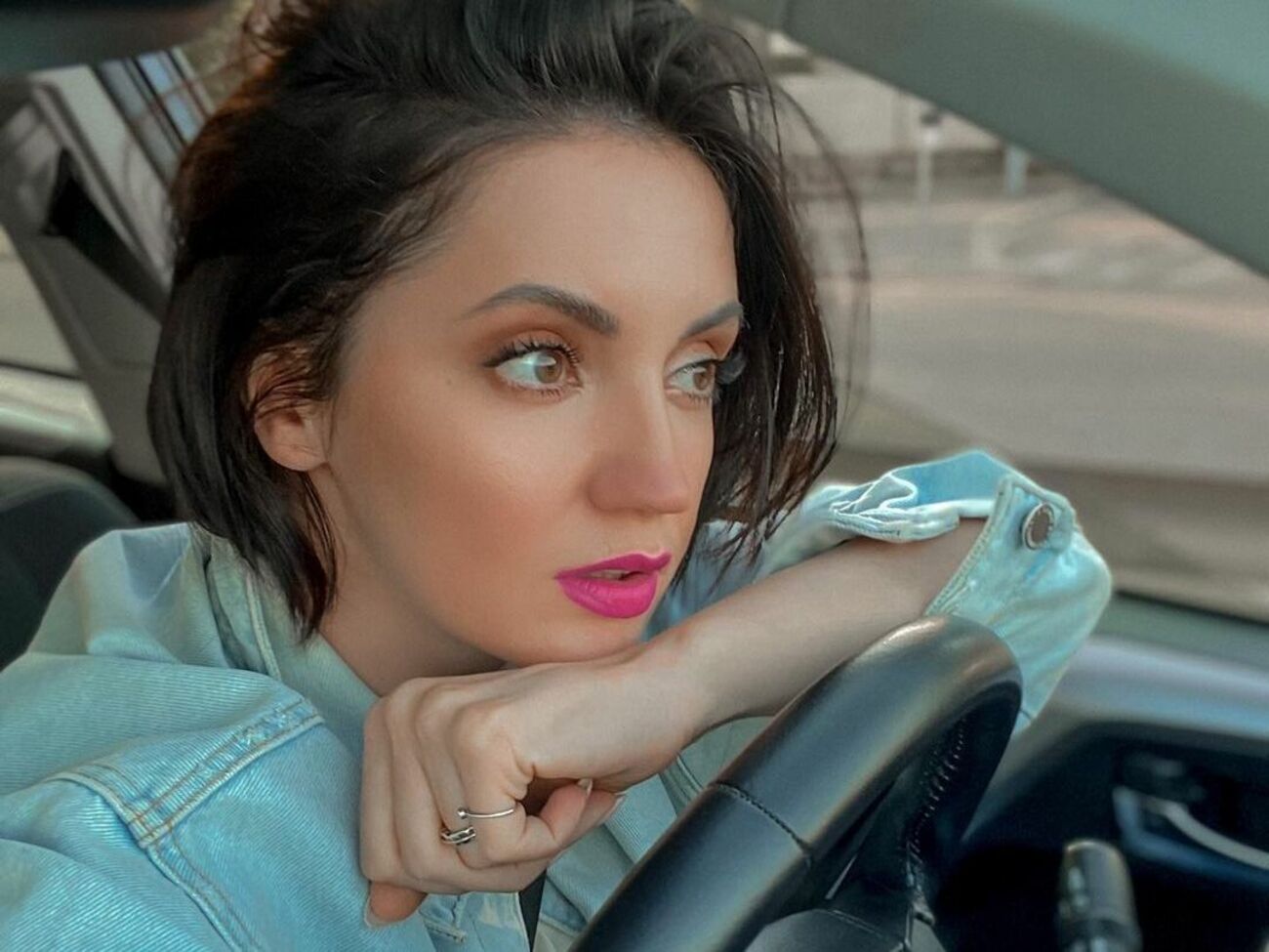 Цибульская:&nbsp;Когда возвращается сумасшедший успех и узнаваемость, то всплывают и старые друзья, и старые враги