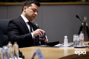 The New York Times зазначає, що помилка влади Зеленського може стати приводом для війни, що значно посилить тертя між РФ та США