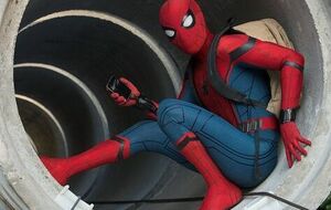 Премьера фильма "Человек-паук: Нет пути домой" состоялась 16 декабря