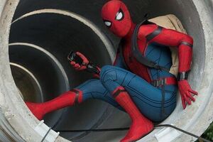 Премьера фильма "Человек-паук: Нет пути домой" состоялась 16 декабря