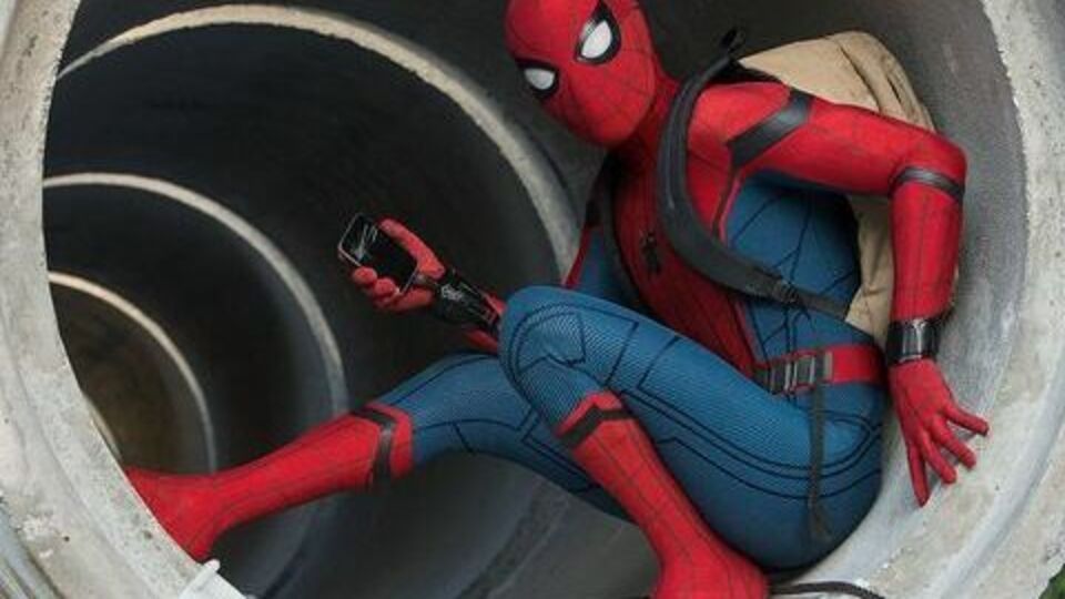 Премьера фильма "Человек-паук: Нет пути домой" состоялась 16 декабря