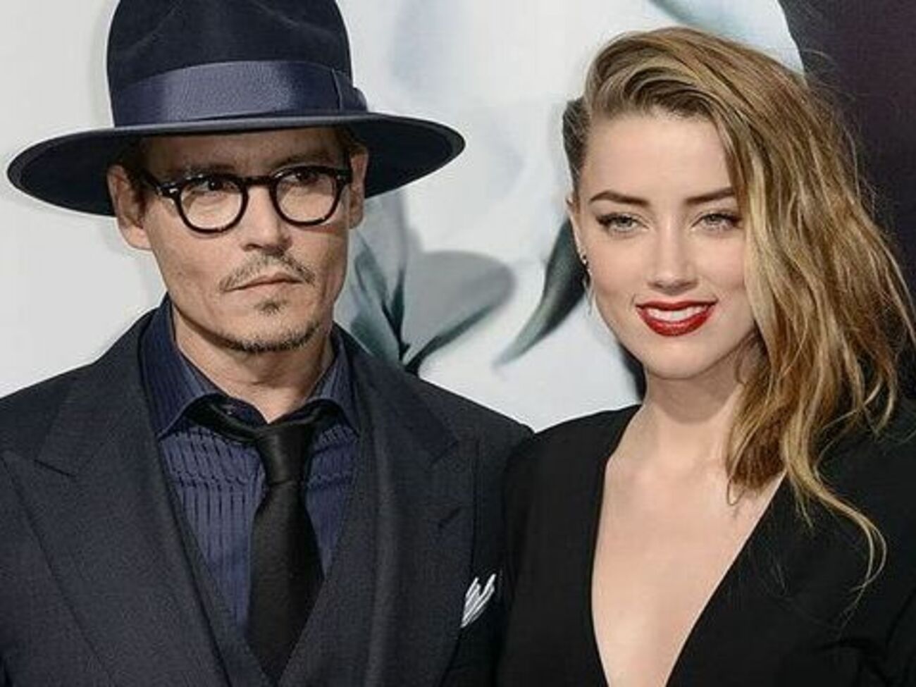 Джонни Депп и Эмбер Херд развелись в 2017 году