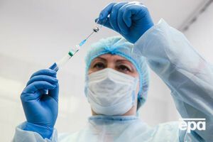 Украинцам, которые переболели COVID-19, все равно нужно привиться