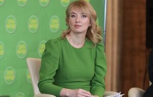 Шуляк: Монобільшість працює і, коли потрібно, дає відповідну кількість голосів