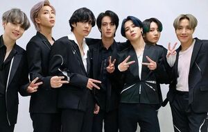 Участники BTS заразились коронавирусом во время тура по США